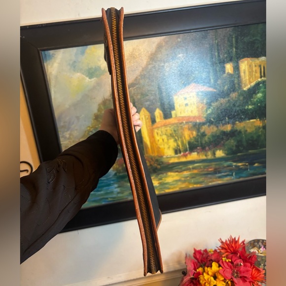 Trussardi Clutch - Picture 10 of 11